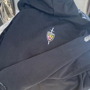 NFL Black Training Tag Nike XL